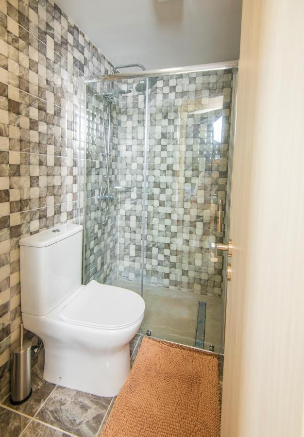Marisa Napa Suites Ajia Napa Zewnętrze zdjęcie