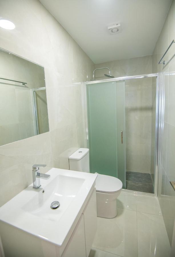 Marisa Napa Suites Ajia Napa Zewnętrze zdjęcie