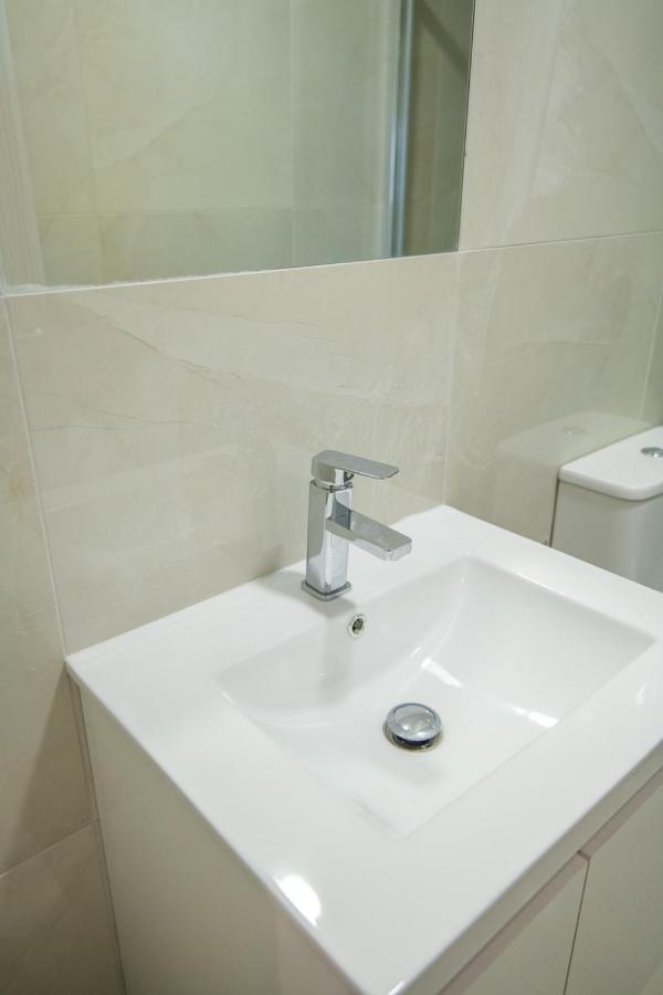 Marisa Napa Suites Ajia Napa Zewnętrze zdjęcie