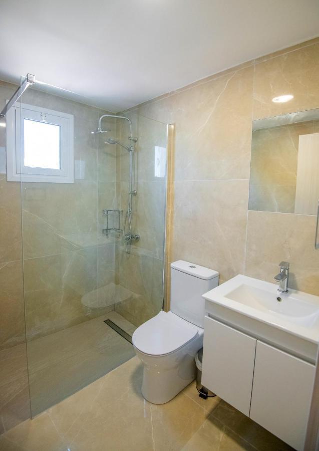 Marisa Napa Suites Ajia Napa Zewnętrze zdjęcie